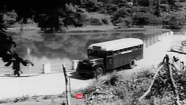 Tujhe Jeevan Ki Dor - Dev Anand - Sadhana - Asli Naqli - Lata - Rafi - Evergreen Hindi Songs