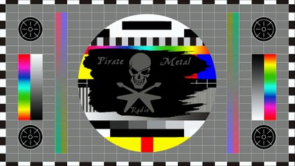 Pirate Metal Radio - We Stream Only True Metal