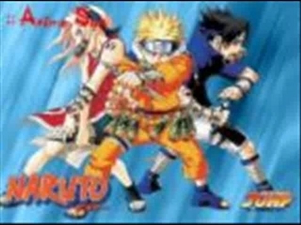 Naruto 2