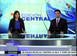 México: Se intensifican movilizaciones contra reforma educativa