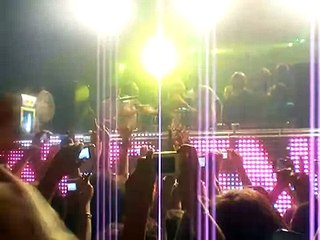 David Guetta @ Magazzini Generali 28/05/2010