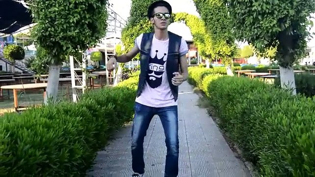 BEAT IT | MOSTAFA | NEW DUPSTEP & POPPING DaNCe