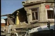 Resumen Daños Terremoto en Chile - Earthquake Chile 27-02-2010