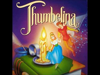 Thumbelina OST - 19 - Let Me Be Your Wings (End Title Duet)