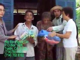 NGHIỆP SÁT  .   TT  THÍCH CHÂN TÍNH    (2)