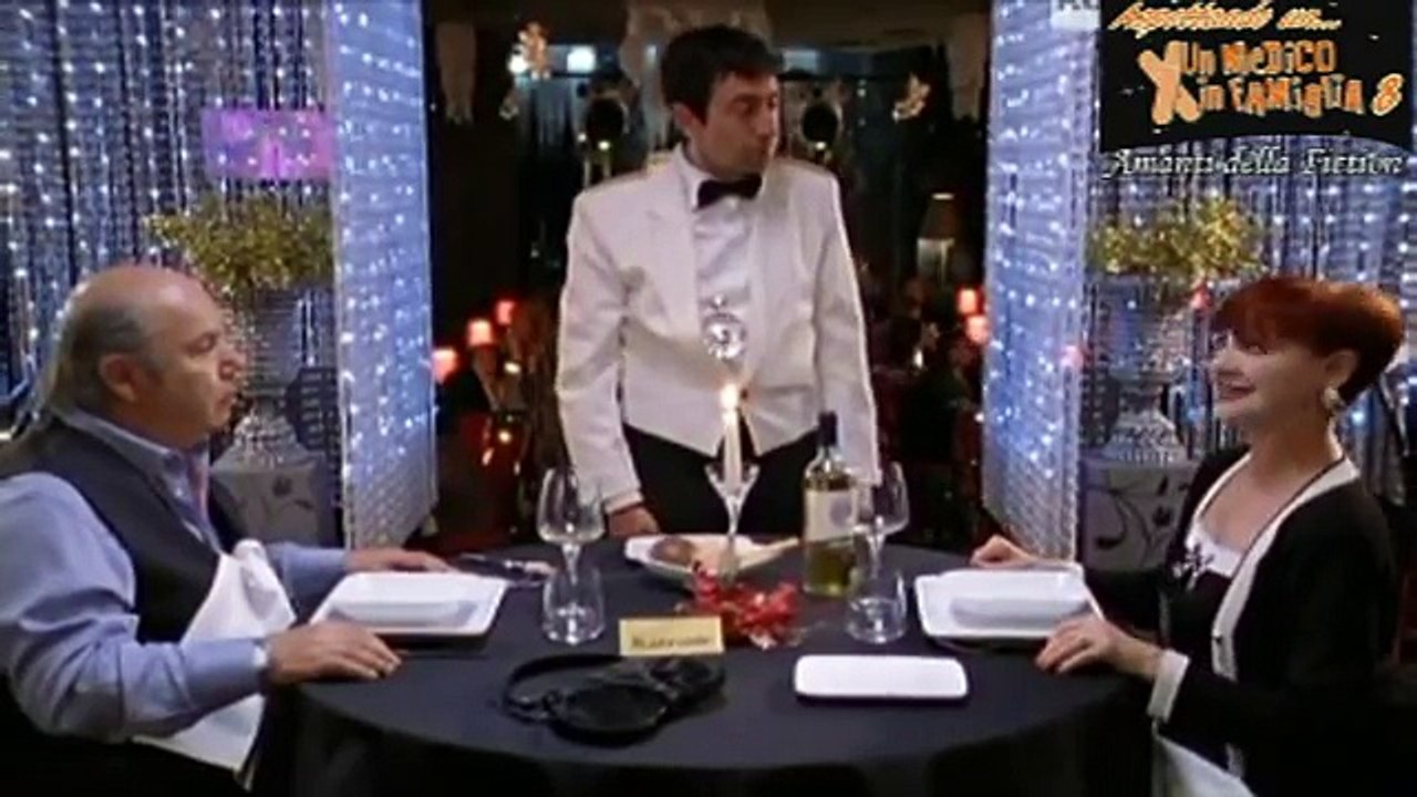 Aspettando un... Medico in famiglia -10