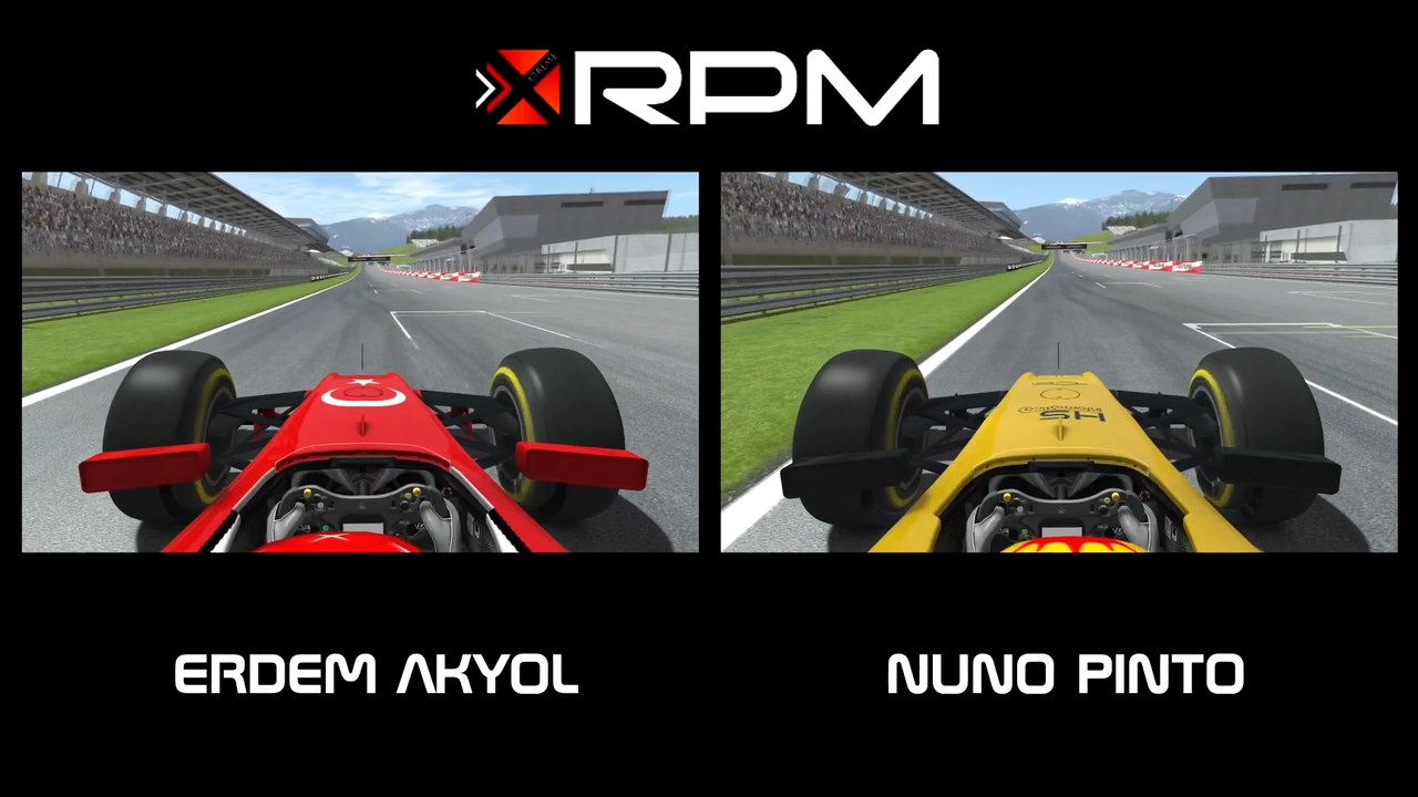 Round 6 Austria 2016