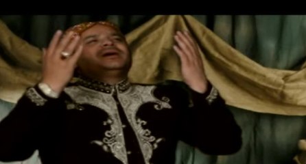 Mere Nabi Diyan Sahanan Uchiyan (Shahbaz Qamar Faridi)