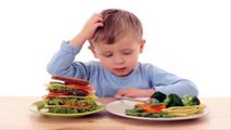 10 Consejos de Nutrición para tus Hijos | Comida Saludable