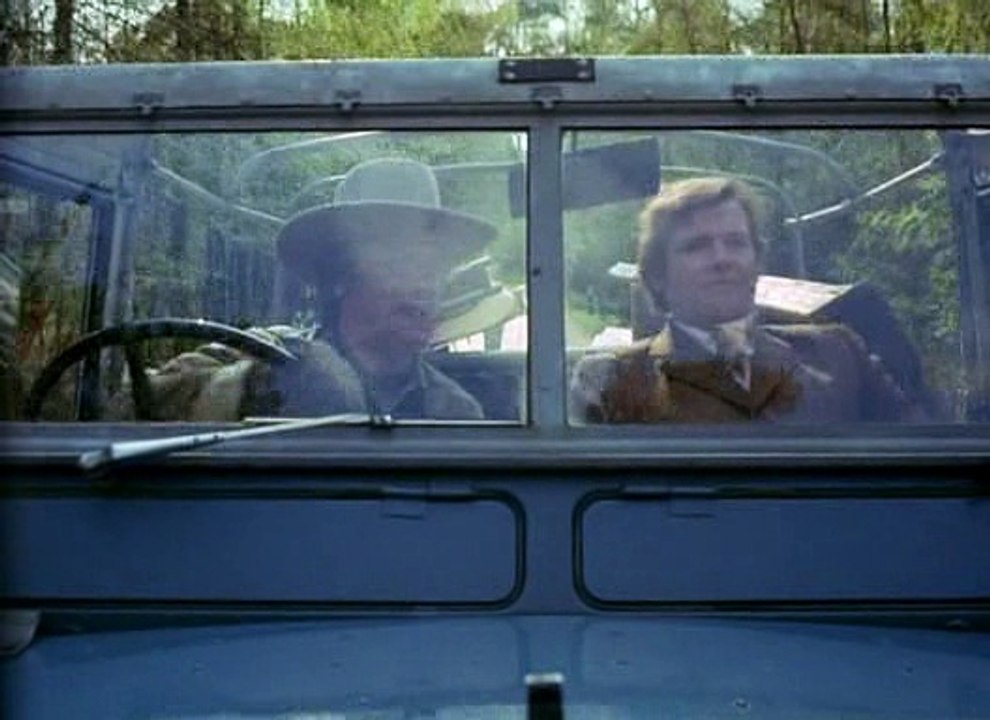 Die 2  E16 Das Albtraumschloesschen