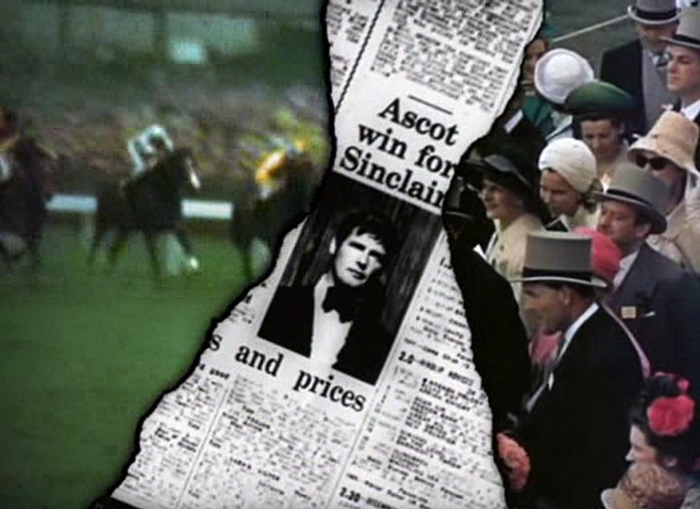 Die 2  E14 Der Lord Ist Fort