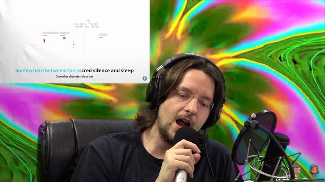 Karaoke - Toxicity - System of the Down