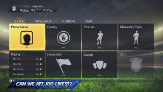 FIFA 15 : HIDDEN TRADING METHOD! Win Every Trading Deal! - FIFA 15 Ultimate Team