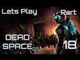 Dead Space 2 IPart 18I A.I. shut down