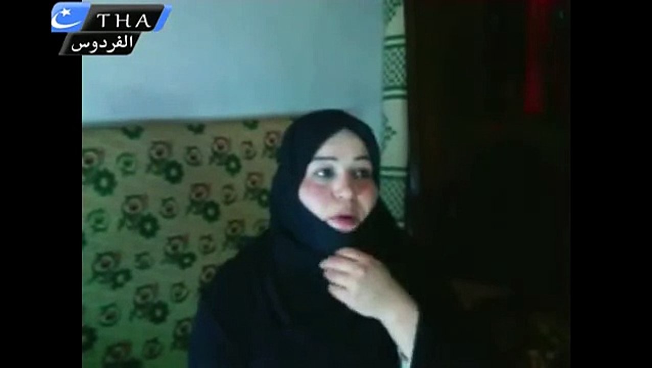 حلب - الفردوس ||الجيش الحر يقبض على شبيحة 22-4-2013