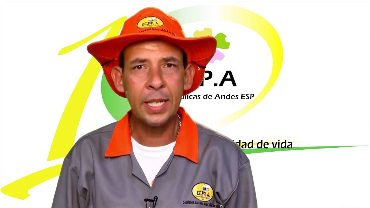 Invitación a celebrar los 10 años de EE.PP.A E.S.P