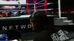 WWE Dean Ambrose vs Aj Styles 2016 RAW