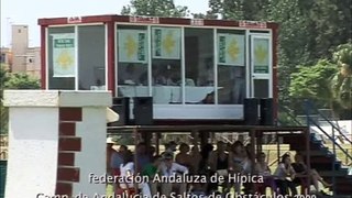 29 -  1,10 mts. Camp. de Andalucía de Saltos Jerez de la Frontera.