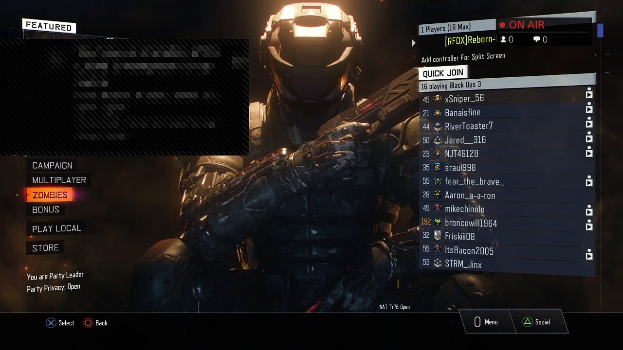 Der EisenDrache 50+ LIVE