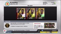 Let´s Play Fifa 13 Ultimate Team Pack Opening #17 - 25k Packs!