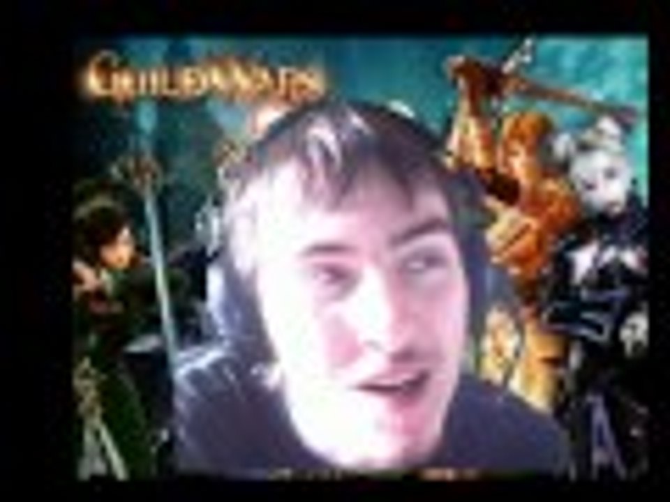 Live stream announcement