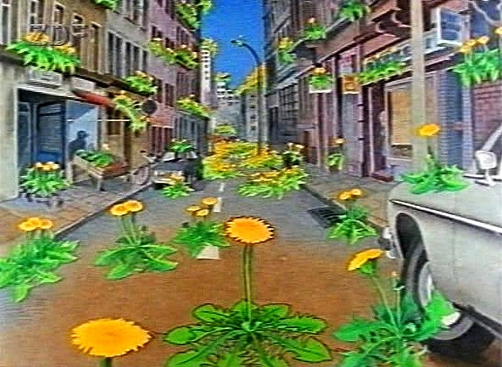 Loewenzahn  S06E07 - Peter spart Energie