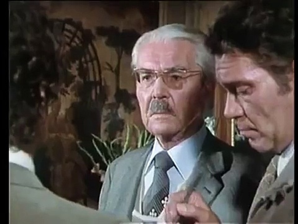 Der Alte  E22 - Marholms Erben