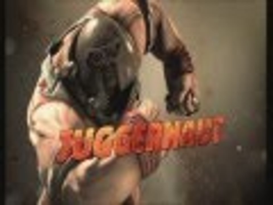 Spider-Man: Shattered Dimensions Wii Ch. 9: Juggernaut Full