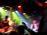 Foxboro Hot Tubs - Supermodel Robot @ Don Hill's, NYC [April 23, 2010]