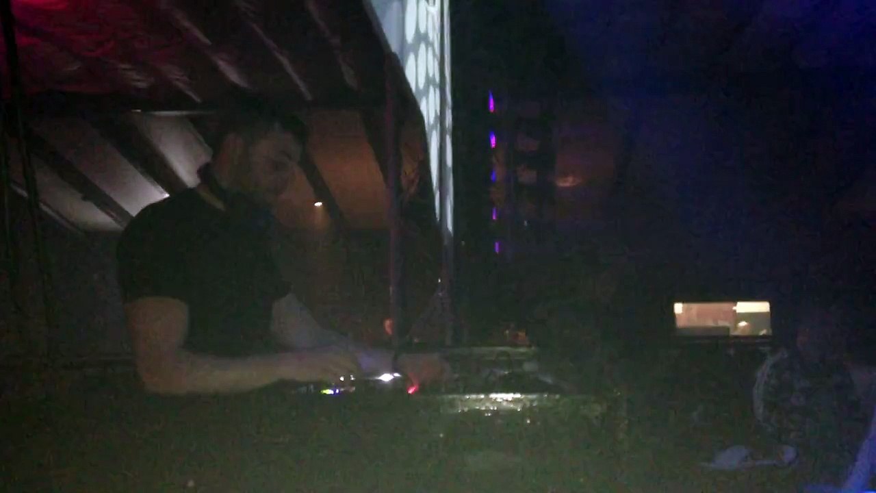 A.D.M. @ METRIK CLUB 22-2-2014 PART 3