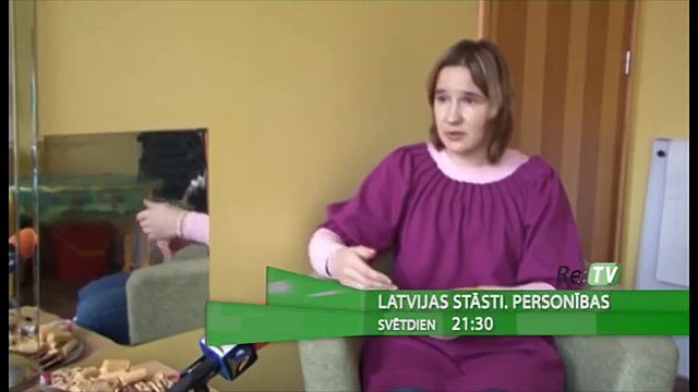 Latvijas stāsti. Personības - 28. februārī, pl. 21.30