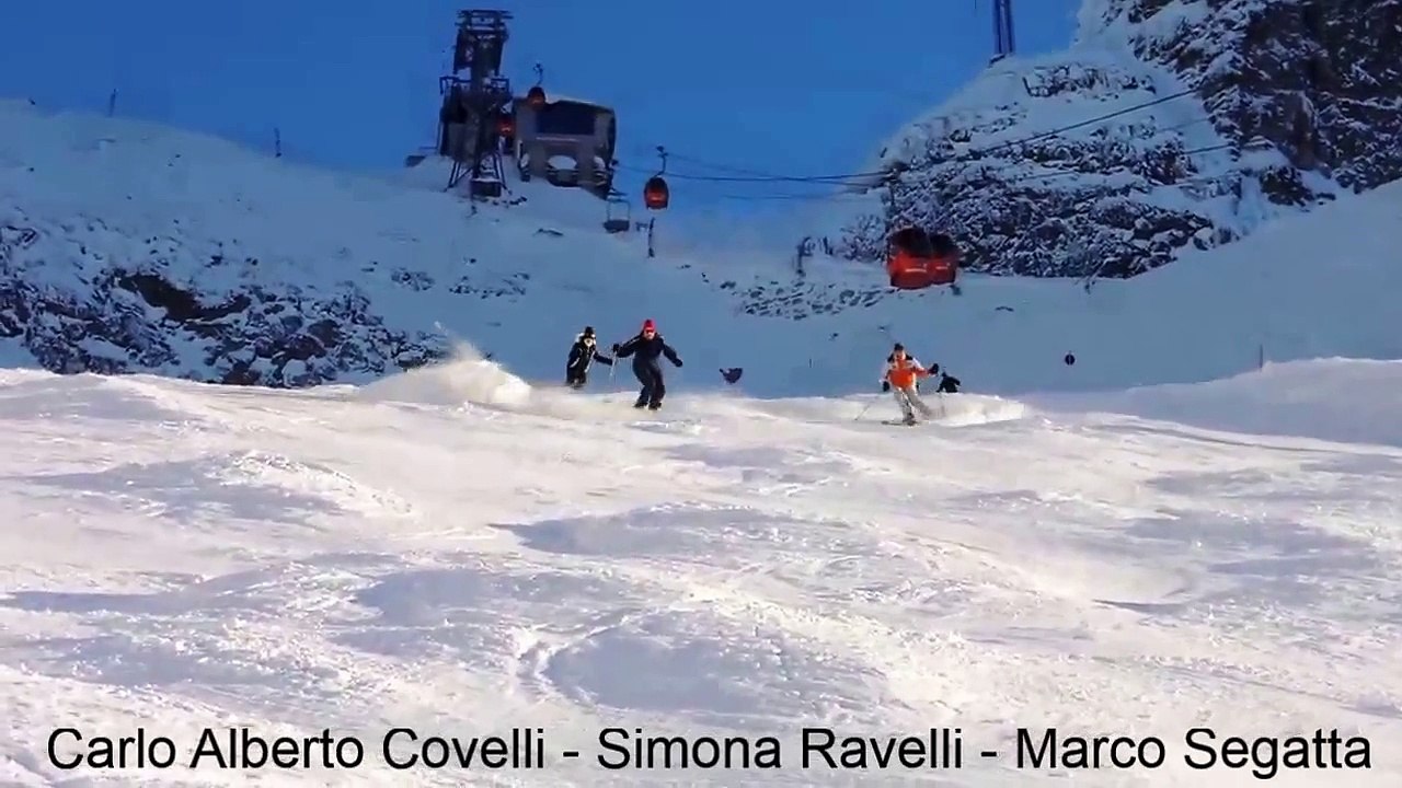 2014 02 23 Tonale Presena