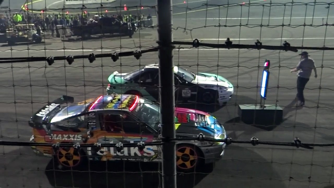 Formula D 2012 Irwindale 22