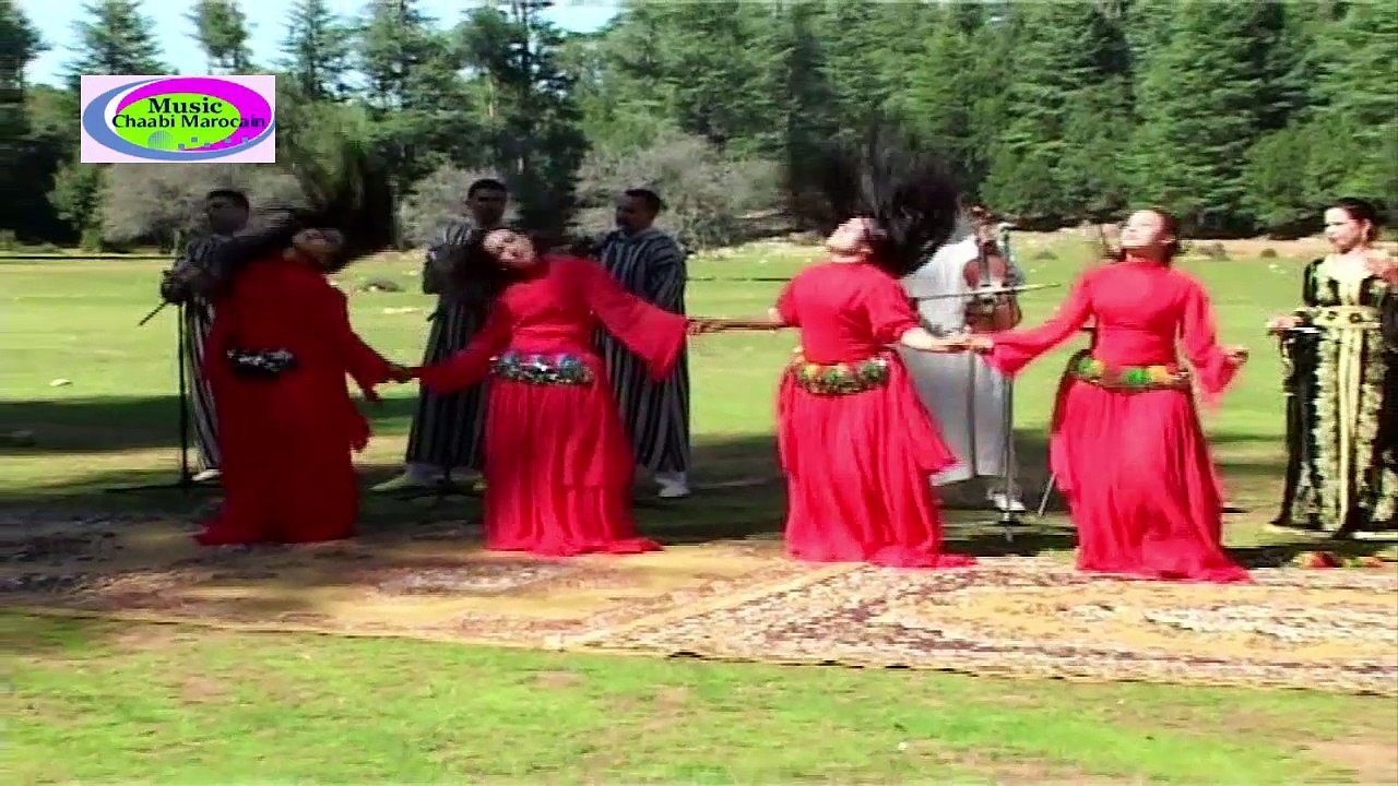 Chaabi - Mansour El Khnifri - منصور الخنيفري