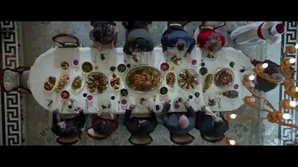 الإعلان الرسمي لفيلم من 30 سنة