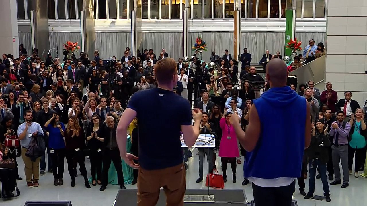 Breaking the Rules: Performance by Acclaimed Deaf Finnish Rapper SIGNMARK