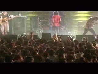 Rage Against the Machine - Freedom