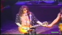 ACE FREHLEY - Love Her All I Can [ Providence 5/28/95 ]