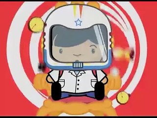 Zamba: 25 de mayo - Canal Pakapaka