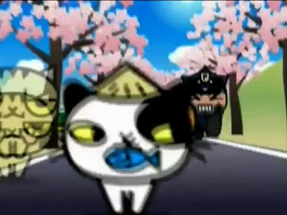 Pucca (Prima serie) Episodio 15