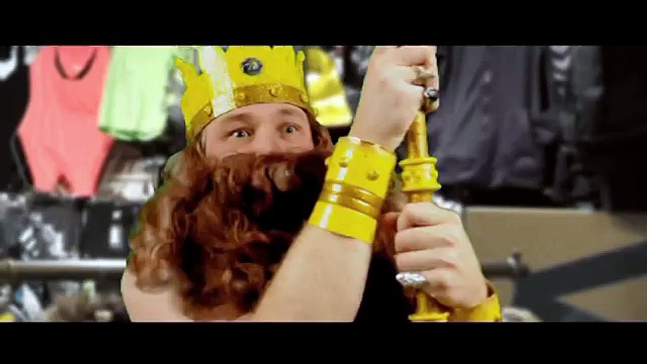 Jul i Slotssøbadet (9. af 24)