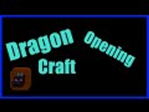 DANISH | DragonCraft.Net | Er nu open for alle får tid håber i joiner | ip in desc [HD]