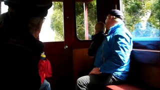 Cavan & Leitrim Railway 28/04/2013 Part 1