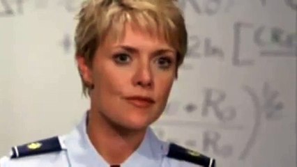 Stargate SG-1 - Theme with lyrics