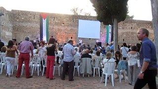XV Velada Gibralfaro  2016 por Palestina- 1 de 27