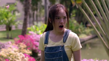 Trailer U-PRINCE Series ตอน ธีสิส