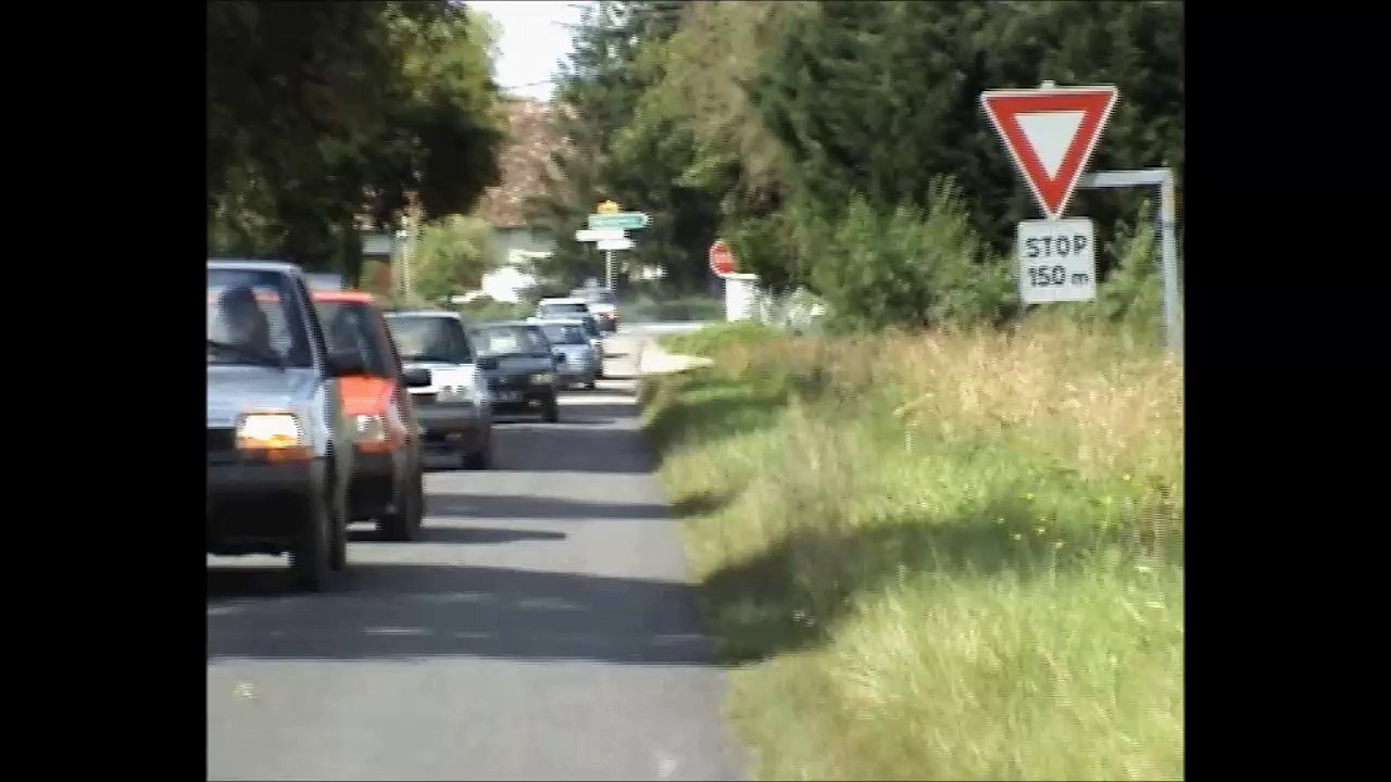 en route L'étang de la Gabrière