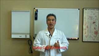 Thyroid Recovery 19 Leaky Gut Syndrome