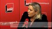 Marine Le Pen sur France Inter 19/11/2015