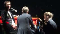 Mika - Lollipop @ AccorHotels Arena, Paris Bercy - 27/05/2016 HD